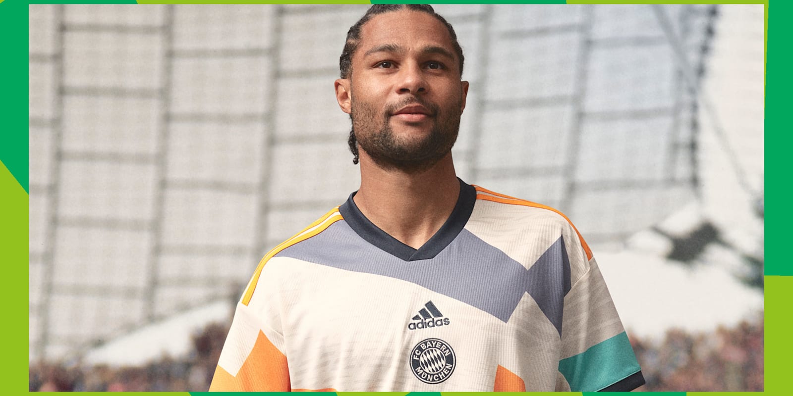 Bayern munich anniversary kit new arrivals